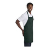 Port Authority A500 Full-Length Apron with Pockets