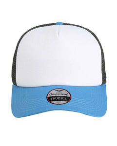 Imperial 1287 North Country Trucker Cap -