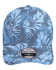 Imperial 4065 The Mahalo -