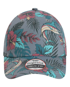 Imperial 4072 The Easy Read Cap -