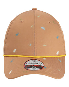 Imperial 5058 The Outtasite Cap -