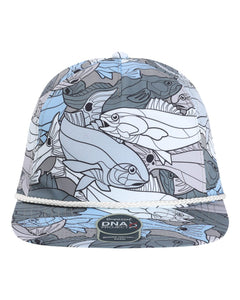 Imperial DNA014 The Golden Hour Cap -
