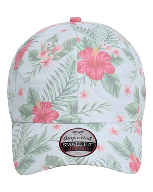 Imperial L337 The Kona Performance Cap -