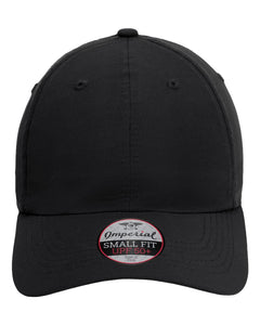 Imperial L338 The Hinsen Performance Ponytail Cap -