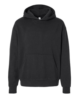 Independent Trading Co. IND280SL Avenue Pullover Hooded Sweatshirt -