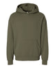 Independent Trading Co. IND280SL Avenue Pullover Hooded Sweatshirt