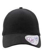 Infinity Her GABY - Women's Perforated Performance Cap