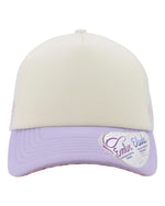 Infinity Her ROSIE - Women's Foam Trucker Cap