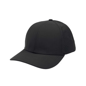 Billest Ivins 6-Panel Mid Profile Cap -