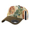 Academy Fits 3125SF Jacquard Snapback