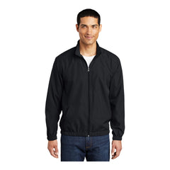 Port Authority J305 Essential Jacket -