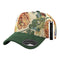 Academy Fits 3125SF Jacquard Snapback