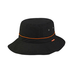 Juniper J7226 Taslon UV Bucket Hat -
