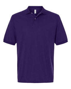 JERZEES 437R Men's Dri-Power Polo Shirt -