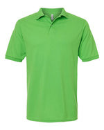 JERZEES 437R Men's Dri-Power Polo Shirt