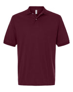 JERZEES 437R Men's Dri-Power Polo Shirt
