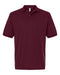 JERZEES 437R Men's Dri-Power Polo Shirt