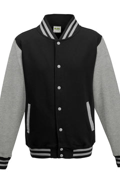 A4 JHA043 Letterman Jacket -