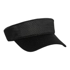 Outdoor JMV-100 Jersey Mesh Performance Visor -