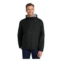 Port Authority JP56 Team Jacket -