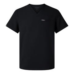 Jaanuu Platt 3-Pocket V-Neck Scrub Top M10002 -