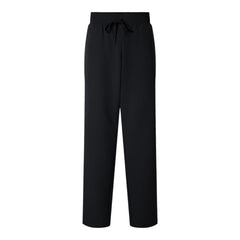 Jaanuu Women's Xenos Essential Knit-Waist Scrub Pants – Petite Sizes W20001P -