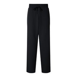Jaanuu Women's Xenos Essential Knit-Waist Scrub Pants W20001 -