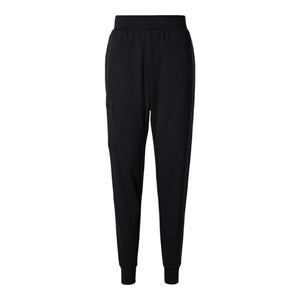 Jaanuu Women's Rubi Ultrasoft Scrub Joggers – Petite W40001P -