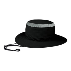 Juniper J7262 Taslon UV Bucket Hat -