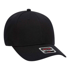OTTO 11-1161 OTTO CAP OTTO FLEX® 6 Panel Low Profile Baseball Cap -