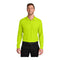 Port Authority K200LS Wearever Signature Pique Long Sleeve Polo