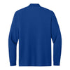 Port Authority K200LS Wearever Signature Pique Long Sleeve Polo