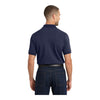 Port Authority K420 Heavyweight Cotton Pique Polo