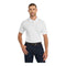 Port Authority K420 Heavyweight Cotton Pique Polo
