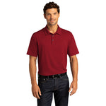 Port Authority K682 City Stretch Polo