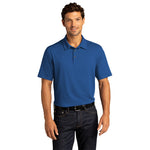 Port Authority K682 City Stretch Polo