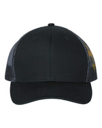 Kati S700M Printed Mesh Trucker Cap