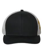 Kati S700M Printed Mesh Trucker Cap