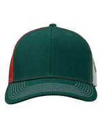 Kati S700M Printed Mesh Trucker Cap
