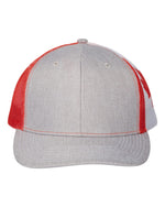 Kati S700M Printed Mesh Trucker Cap