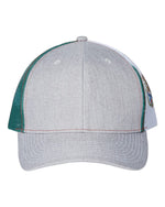 Kati S700M Printed Mesh Trucker Cap