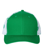 Kati S700M Printed Mesh Trucker Cap