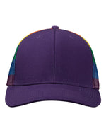 Kati S700M Printed Mesh Trucker Cap