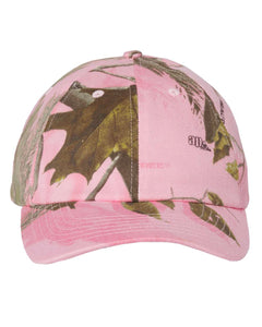 Kati SN20W Women’s Specialty Licensed Camo Cap -