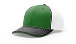 Richardson 172 Pulse Sportsmesh R-Flex Cap