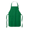 Port Authority A600 Full-Length Two-Pocket Bib Apron