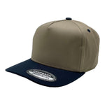 Unbranded 5 Panel Hat, Blank Baseball Cap