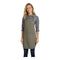 Port Authority A703 Easy Care Full-Length Apron with Stain Release