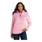 Port Authority L130 Women’s Cozy 1/4-Zip Fleece