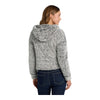 Port Authority L132 Women’s Cozy Fleece Hoodie